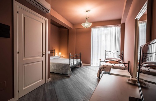 Acireale House | Residenza Cavour