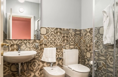 Acireale House | Residenza Cavour