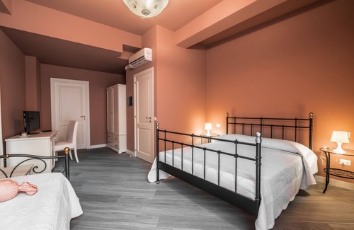 Acireale House | Residenza Cavour