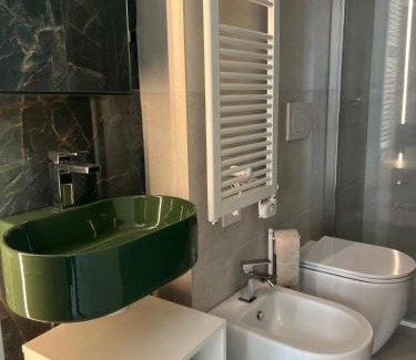 Marina di Campo Apartment | Residenza CLASMARINA7 Nuova costruzione posizione strategica