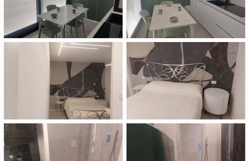Marina di Campo Apartment | Residenza CLASMARINA7 Nuova costruzione posizione strategica