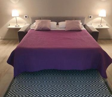 Cosio Valtellino Bed & Breakfast | Residenza Conca Verde B&B Il monolocale