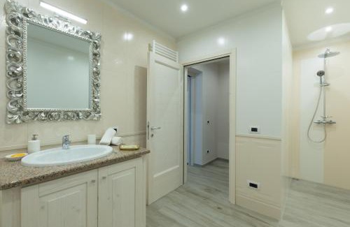 Cosio Valtellino Bed & Breakfast | Residenza Conca Verde B&B Il monolocale