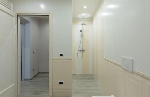 Cosio Valtellino Bed & Breakfast | Residenza Conca Verde B&B Il monolocale