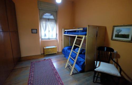 Busto Garolfo House | Residenza Concordia