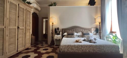 Bibbona House | Residenza d'Epoca CAVALIERE - Romantic Rooms