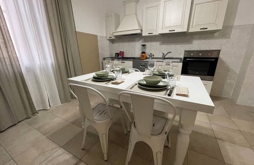 Nocera Umbra Villa | Residenza D'epoca Colle, Immersa nel Verde tra le più Belle Location Umbre