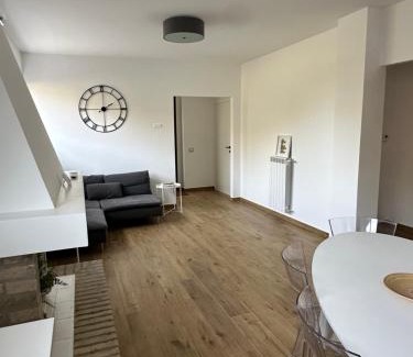 Montenero di Bisaccia House | Residenza DOttavio