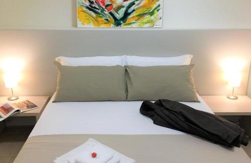 Lucera Apartment | Residenza DaMa