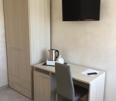 Santa Domenica Bed & Breakfast | Residenza Dama