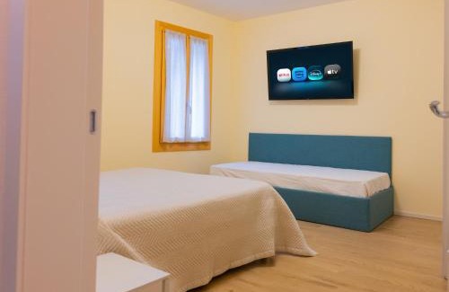 Asolo Apartment | Residenza Dante - Luxury Smart Appartamento Centro