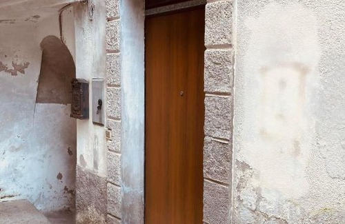 Lagonegro House | Residenza degli Antichi Profumi