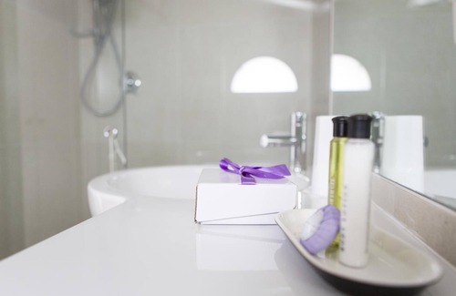 Sasso Caveoso Bed & Breakfast | Residenza dei Suoni
