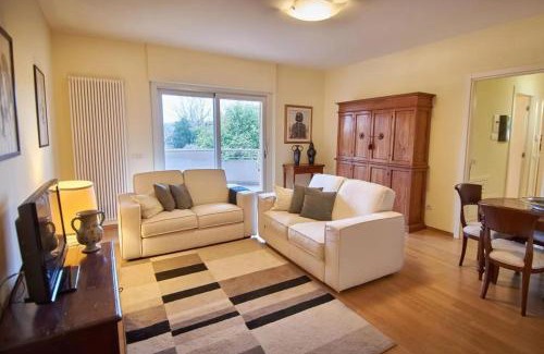 Bastia Umbra Apartment | Residenza del Chiascio