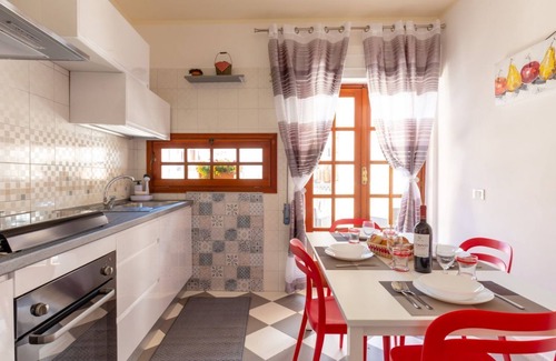 Casteldaccia Apartment | Residenza del Duca - Casteldaccia 2 camere