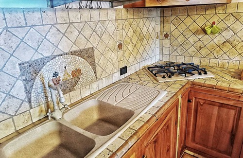 Montelanico House | Residenza del Colle