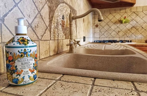 Montelanico House | Residenza del Colle