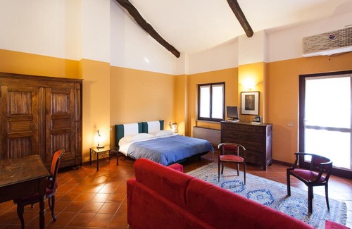 Candia Canavese Hotel | Residenza Del Lago