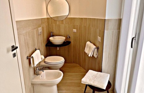 Canale Monterano Apartment | Residenza Delfina