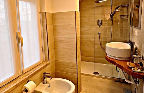 Canale Monterano Apartment | Residenza Delfina