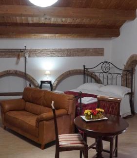 Miglionico Bed & Breakfast | Residenza delle Grazie