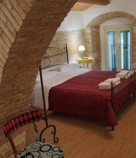 Miglionico Bed & Breakfast | Residenza delle Grazie