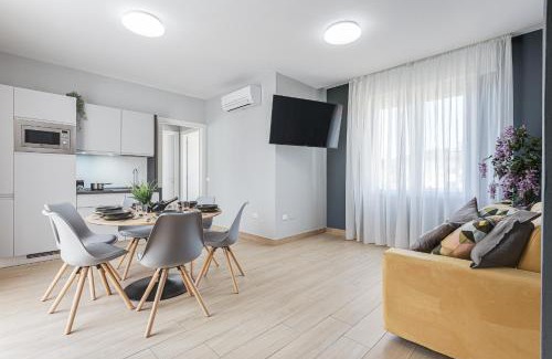 Gatteo a Mare Apartment | Residenza delle Nazioni