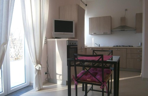 Vallo della Lucania Apartment | Residenza Don Agostino