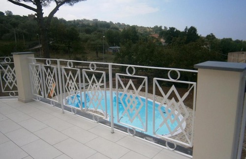 Vallo della Lucania Apartment | Residenza Don Agostino