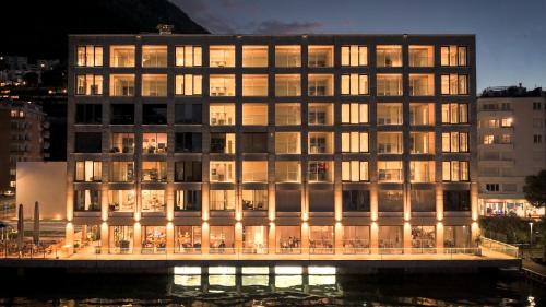 Paradiso Apartment | Residenza Du Lac