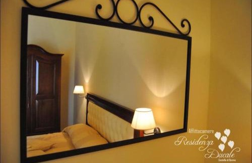 Bovino House | Residenza Ducale