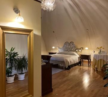 Bovino House | Residenza Ducale