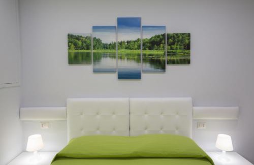 Avezzano Bed & Breakfast | Residenza Duomo
