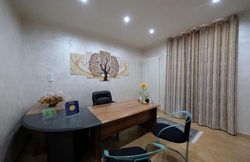 Avezzano Bed & Breakfast | Residenza Duomo