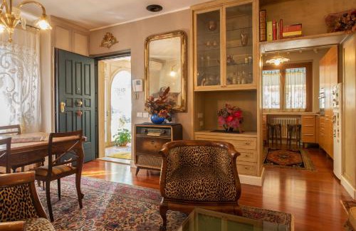 Corciano Apartment | Residenza Eda