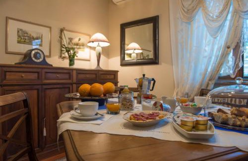 Corciano Apartment | Residenza Eda