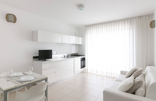 Marina di Vasto Apartment | Residenza Excelsior