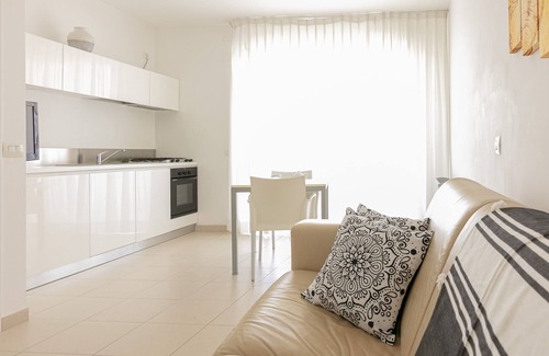 Marina di Vasto Apartment | Residenza Excelsior