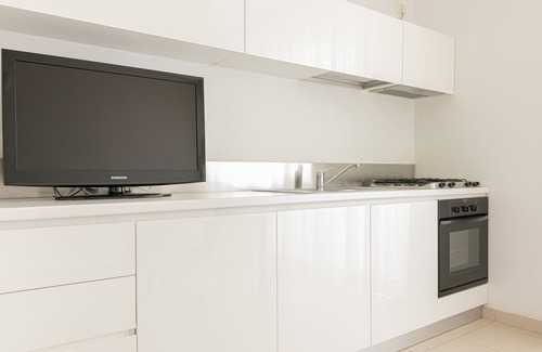 Marina di Vasto Apartment | Residenza Excelsior
