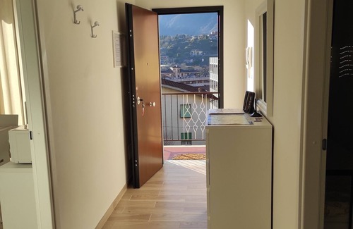 Omegna Apartment | Residenza Gattoni