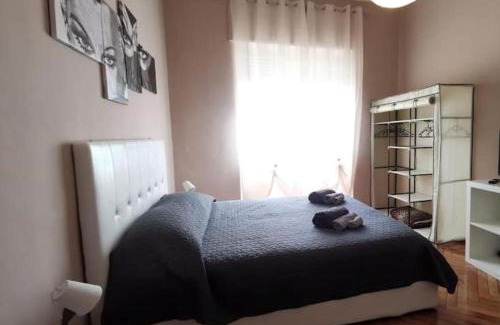 Cuneo Nuova Apartment | Residenza Gelas