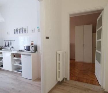 Cuneo Nuova Apartment | Residenza Gelas
