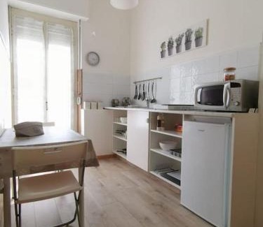 Cuneo Nuova Apartment | Residenza Gelas