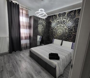 San Polo-Case Apartment | Residenza Giulia