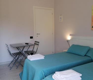 Campobasso Bed & Breakfast | Residenza Guglielmi