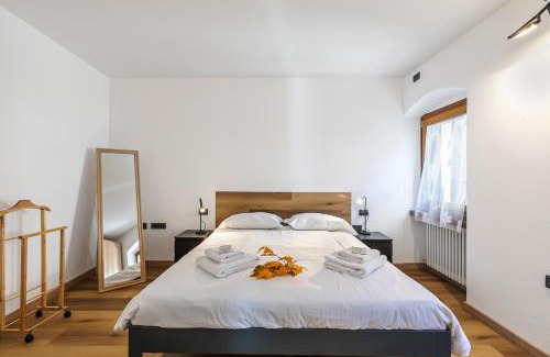 Bolognano-Vignole Apartment | Residenza I 3 Mori A - Happy Rentals