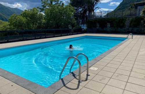 Porlezza Apartment | Residenza I Laghi