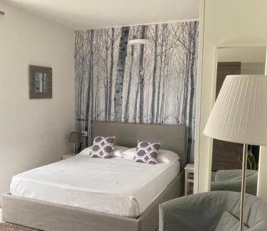 Porlezza Apartment | Residenza I Laghi