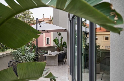 Cattolica Apartment | RESIDENZA I LUXURY APARTMENT