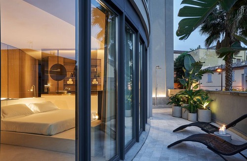 Cattolica Apartment | RESIDENZA I LUXURY APARTMENT